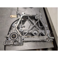115E001 Upper Engine Oil Pan For 14-18 Subaru Forester 2.5 11120AA281 115E001 Upper Engine Oil Pan For 14-18 Subaru Forester 2.5 11120AA281